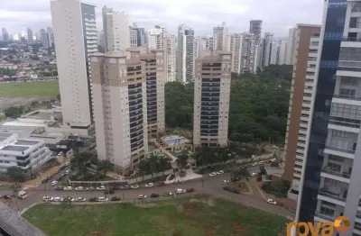 Apartamento com 3 quartos à venda na rua 14, 551, jardim goiás, goiânia por r$ 850.000