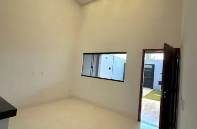 Casa com 3 quartos à venda na alameda dos buritis, 2, jardim petrópolis, goiânia por r$ 419.600