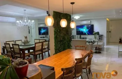 Apartamento com 3 quartos à venda na alameda couto magalhães, 100, setor bela vista, goiânia por r$ 750.000