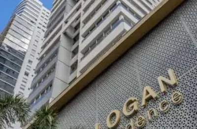 Apartamento com 3 quartos à venda na avenida castelo branco, 110, setor bueno, goiânia por r$ 2.190.000