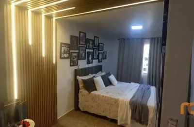 Apartamento com 2 quartos à venda na rua 8, 20, setor oeste, goiânia por r$ 265.000