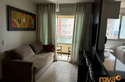 Apartamento com 2 quartos à venda na rua 259, 1, setor leste universitário, goiânia por r$ 425.000