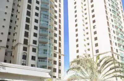 Apartamento com 3 quartos à venda na avenida t 13, 100, setor bueno, goiânia por r$ 639.000