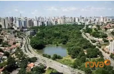 Apartamento com 3 quartos à venda na avenida mutirão, 100, setor marista, goiânia por r$ 1.988.000