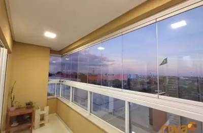 Apartamento com 3 quartos à venda na 14, 602, jardim goiás, goiânia por r$ 799.800