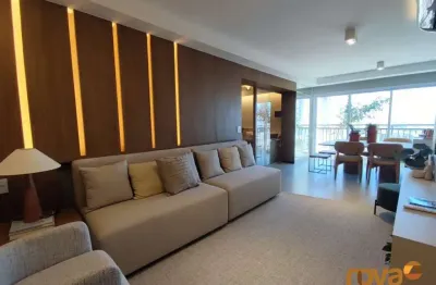 Apartamento com 3 quartos à venda na avenida castelo branco, 1470, setor bueno, goiânia por r$ 1.263.608