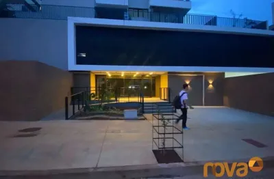 Apartamento com 3 quartos à venda na avenida castelo branco, 100, setor bueno, goiânia por r$ 1.105.000