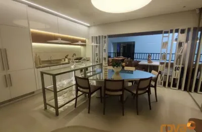 Apartamento com 3 quartos à venda na 1144, 29, setor marista, goiânia por r$ 996.820