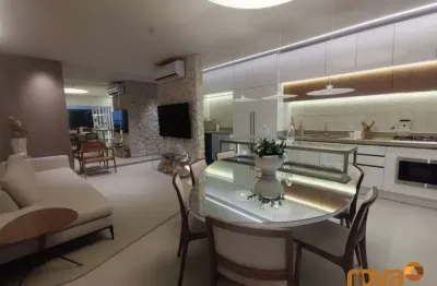 Apartamento com 2 quartos à venda na 1144, 29, setor marista, goiânia por r$ 698.575