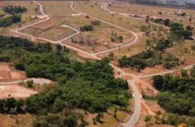 Chácara / sítio à venda na go - 020 zona rural bela vista de goiás, 1, zona rural, bela vista de goiás por r$ 480.000