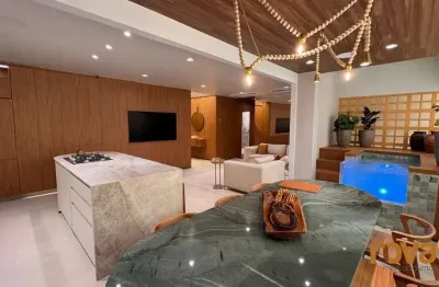 Apartamento com 3 quartos à venda na rua 1143, 481, setor marista, goiânia por r$ 1.429.954