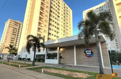 Apartamento com 3 quartos à venda na avenida pedro paulo de souza, 1081, setor goiânia 2, goiânia por r$ 530.000