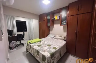 Apartamento com 4 quartos à venda na rua t 27, 575, setor bueno, goiânia por r$ 535.000