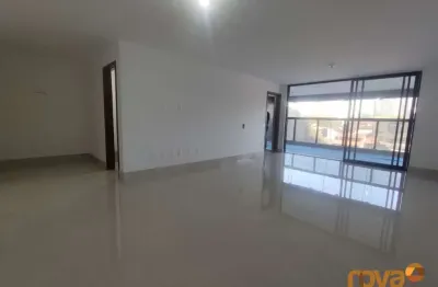 Apartamento com 3 quartos à venda na avenida mutirão, 252, setor marista, goiânia por r$ 2.306.550