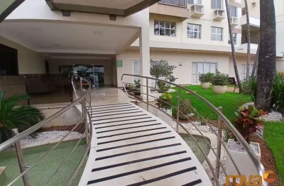 Apartamento com 3 quartos à venda na avenida castelo branco, 1011, setor bueno, goiânia por r$ 520.000