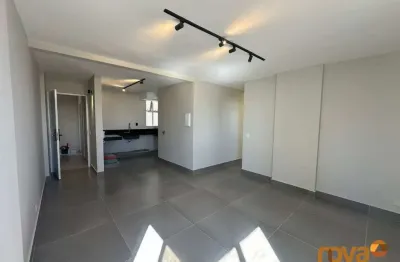 Apartamento com 2 quartos à venda na alameda dos buritis, 120, setor oeste, goiânia por r$ 450.000