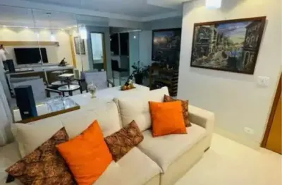 Cobertura com 4 quartos à venda na alameda couto magalhães, 100, setor bela vista, goiânia por r$ 995.000
