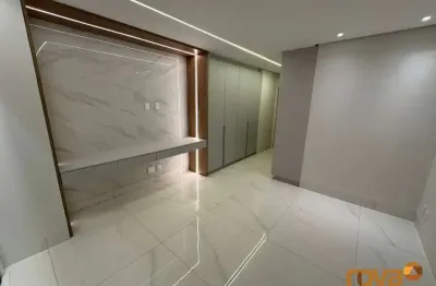 Apartamento com 4 quartos à venda na avenida deputado jamel cecílio, 453, jardim goiás, goiânia por r$ 2.115.000