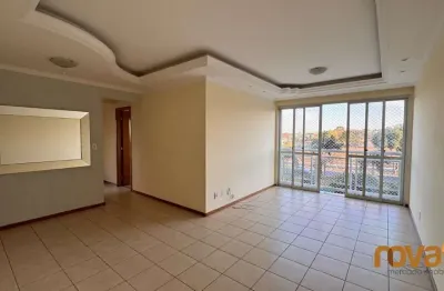 Apartamento com 3 quartos à venda na ravena, 400, residencial eldorado, goiânia por r$ 440.000