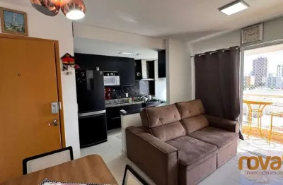 Apartamento com 3 quartos à venda na avenida edmundo pinheiro de abreu, 100, setor pedro ludovico, goiânia por r$ 460.000