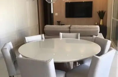 Apartamento com 3 quartos à venda na alameda dos buritis, 100, setor oeste, goiânia por r$ 1.200.000