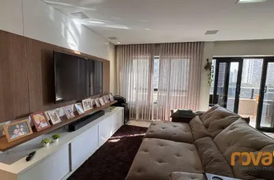 Apartamento com 3 quartos à venda na 49, 16, jardim goiás, goiânia por r$ 900.000