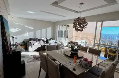 Apartamento com 3 quartos à venda na rua 12, 100, setor oeste, goiânia por r$ 1.670.000