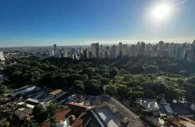 Apartamento com 3 quartos à venda na rua 12, 100, setor oeste, goiânia por r$ 1.495.000