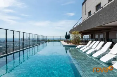 Apartamento com 1 quarto à venda na 14, 397, setor oeste, goiânia por r$ 545.000