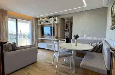 Apartamento com 3 quartos à venda na e1, 110, setor sudoeste, goiânia por r$ 549.000