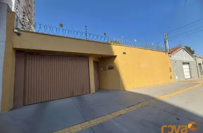 Casa com 4 quartos à venda na c 139, 100, jardim américa, goiânia por r$ 1.280.000