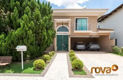 Casa em condomínio fechado com 4 quartos à venda na a20, 1, jardins atenas, goiânia por r$ 3.350.000