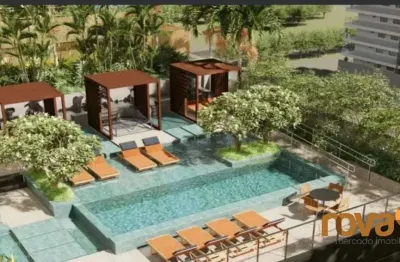 Apartamento com 3 quartos à venda na Rua 1138, 212, Setor Marista, Goiânia por R$ 2.430.000