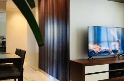 Apartamento com 3 quartos à venda na 53, 100, jardim goiás, goiânia por r$ 610.000