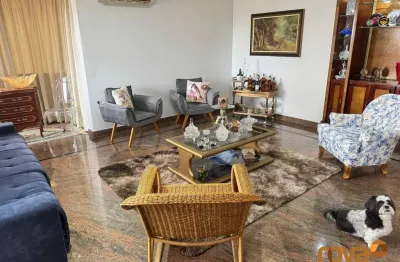 Apartamento com 4 quartos à venda na avenida castelo branco, 100, setor bueno, goiânia por r$ 955.000