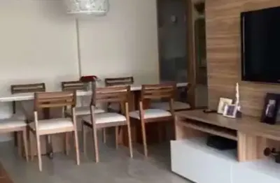 Apartamento com 3 quartos à venda na alameda dos buritis, 100, setor oeste, goiânia por r$ 840.000