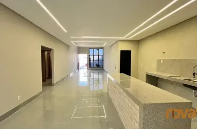 Casa com 3 quartos à venda na alameda afonso pena, 1, setor faiçalville, goiânia por r$ 1.350.000