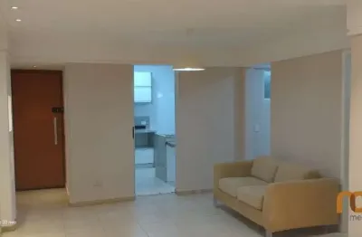 Apartamento com 3 quartos à venda na avenida edmundo pinheiro de abreu, 100, setor pedro ludovico, goiânia por r$ 580.000