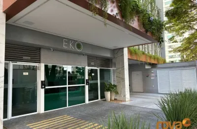 Apartamento com 3 quartos à venda na rua mário bitar, 137, setor marista, goiânia por r$ 1.150.000