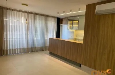 Apartamento com 3 quartos para alugar na avenida castelo branco, 2734, setor bueno, goiânia por r$ 6.700
