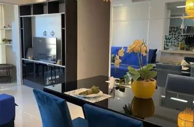 Apartamento com 3 quartos à venda na c55, 100, setor sudoeste, goiânia por r$ 545.000
