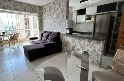 Apartamento com 3 quartos à venda na c55, 100, setor sudoeste, goiânia por r$ 535.000