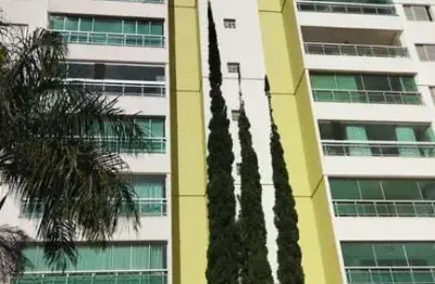 Apartamento com 3 quartos à venda na avenida edmundo pinheiro de abreu, 100, setor pedro ludovico, goiânia por r$ 745.000
