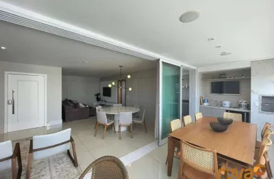 Apartamento com 3 quartos à venda na t 54, 100, setor bueno, goiânia por r$ 2.100.000