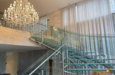 Apartamento com 3 quartos à venda na rua t 54, 100, setor bueno, goiânia por r$ 2.110.000