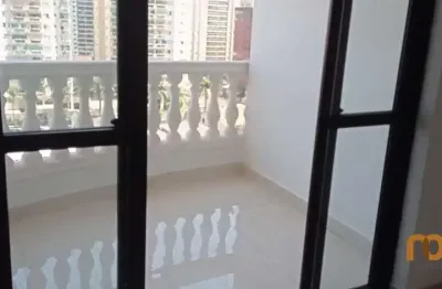 Apartamento com 3 quartos à venda na Avenida T 5, 1249, Setor Bueno, Goiânia por R$ 552.000