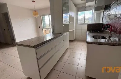 Apartamento com 3 quartos à venda na avenida pedro paulo de souza, 1750, setor goiânia 2, goiânia por r$ 395.000