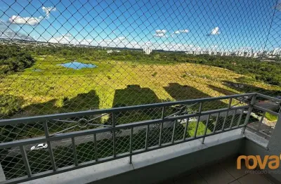 Apartamento com 3 quartos à venda na avenida pedro paulo de souza, 1750, setor goiânia 2, goiânia por r$ 405.000