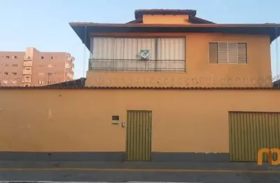 Casa com 4 quartos para alugar na c38 qd-41 lt-17, 13, jardim américa, goiânia por r$ 6.500