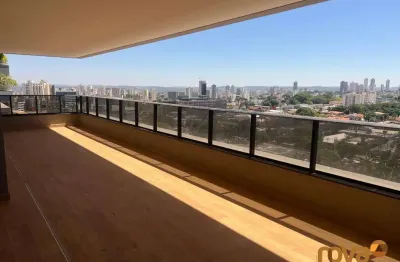 Apartamento com 5 quartos à venda na rua 148, 248, setor marista, goiânia por r$ 4.800.000